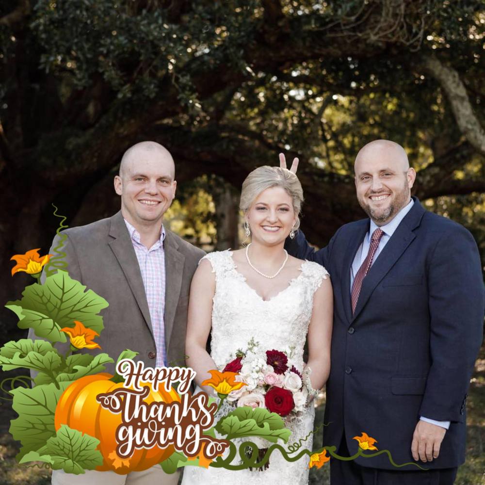 Meet your Posher, Robin